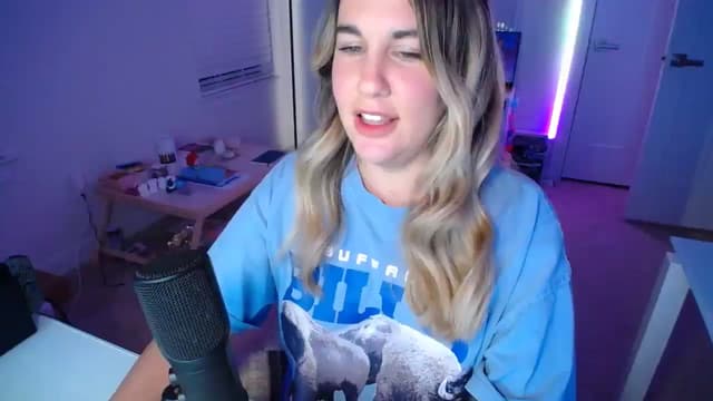Gallery image thumbnail from Scout's myfreecams stream on, 04/17/2025, 02:06 image 5 of 20