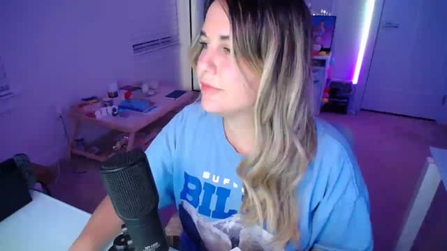 Gallery image thumbnail from Scout's myfreecams stream on, 04/17/2025, 02:52 image 3 of 20
