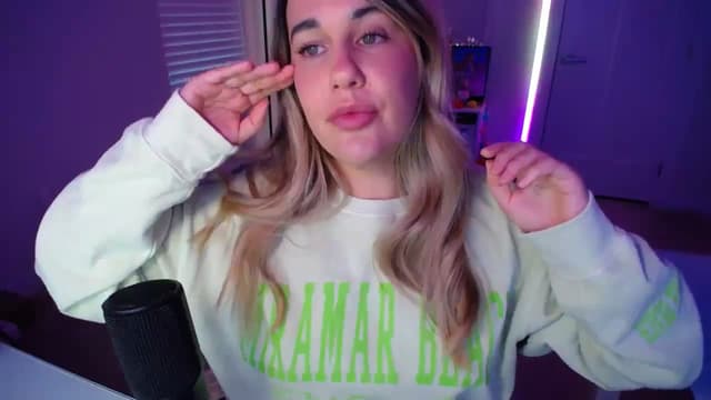 Gallery image thumbnail from Scout's myfreecams stream on, 05/08/2025, 24:01 image 5 of 20