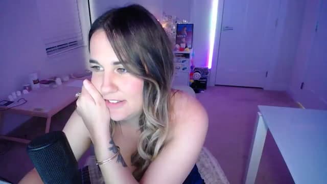 Gallery image thumbnail from Scout's myfreecams stream on, 09/13/2025, 03:20 image 12 of 20