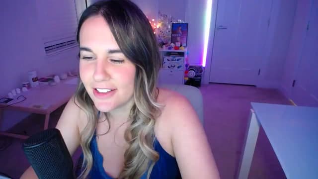 Gallery image thumbnail from Scout's myfreecams stream on, 09/13/2025, 03:20 image 16 of 20