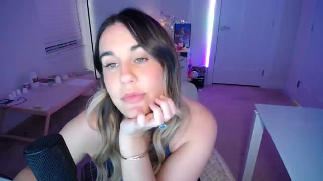 Gallery image thumbnail from Scout's myfreecams stream on, 09/13/2025, 03:20 image 3 of 20