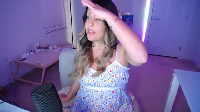Gallery image thumbnail from Scout's myfreecams stream on, 09/20/2025, 02:33 image 14 of 20