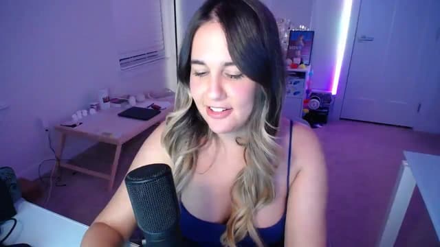 Gallery image thumbnail from Scout's myfreecams stream on, 10/12/2025, 03:09 image 19 of 20