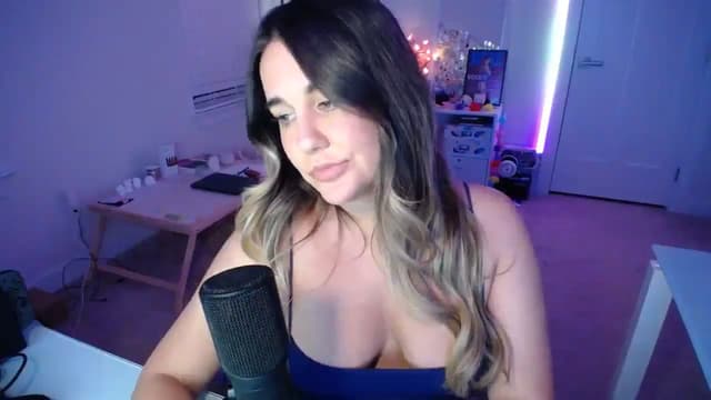 Gallery image thumbnail from Scout's myfreecams stream on, 10/12/2025, 03:09 image 15 of 20