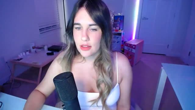 Gallery image thumbnail from Scout's myfreecams stream on, 11/02/2025, 03:45 image 7 of 20