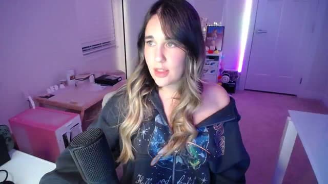 Gallery image thumbnail from Scout's myfreecams stream on, 11/06/2025, 03:21 image 13 of 20
