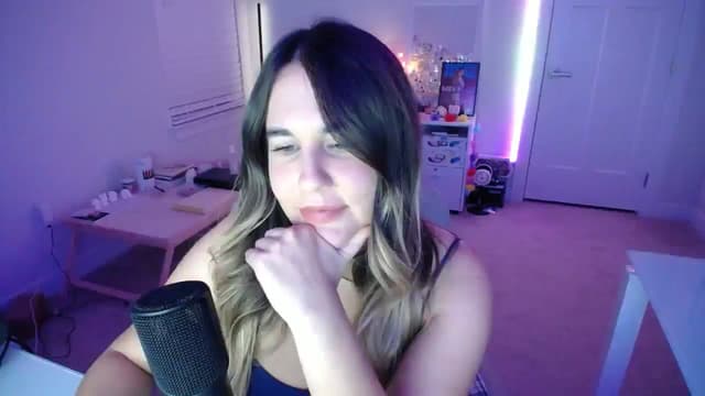 Gallery image thumbnail from Scout's myfreecams stream on, 11/29/2025, 03:15 image 7 of 20