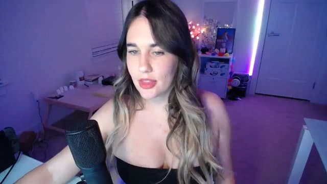 Gallery image thumbnail from Scout's myfreecams stream on, 12/02/2025, 03:16 image 3 of 20