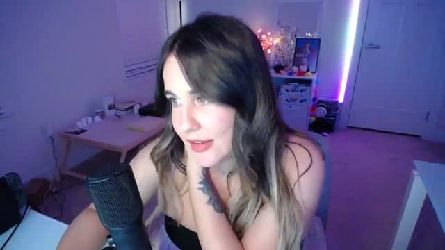 Gallery image thumbnail from Scout's myfreecams stream on, 12/02/2025, 03:16 image 14 of 20