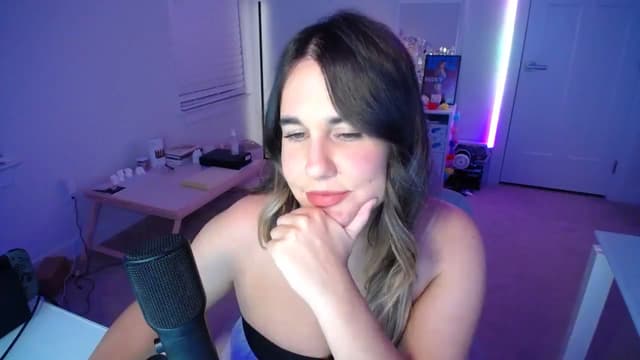 Gallery image thumbnail from Scout's myfreecams stream on, 12/02/2025, 03:16 image 18 of 20
