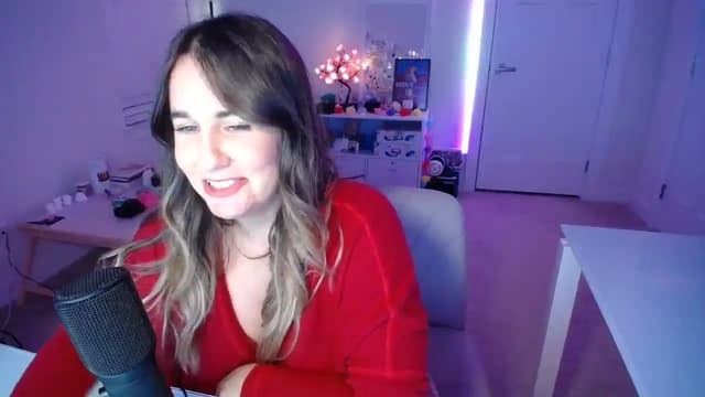 Gallery image thumbnail from Scout's myfreecams stream on, 12/27/2025, 03:51 image 9 of 20