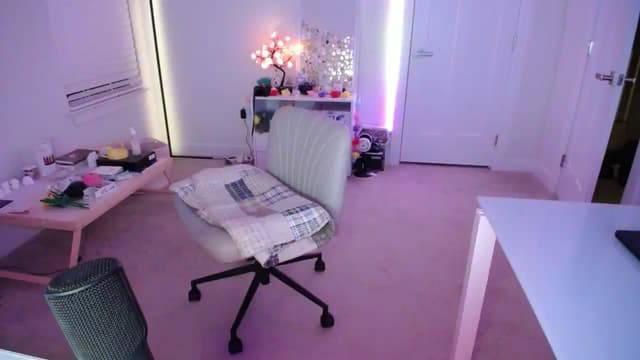 Gallery image thumbnail from Scout's myfreecams stream on, 02/12/2026, 03:36 image 9 of 20