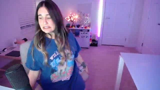 Gallery image thumbnail from Scout's myfreecams stream on, 04/19/2026, 02:59 image 11 of 20