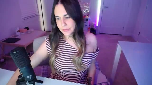 Gallery image thumbnail from Scout's myfreecams stream on, 04/23/2026, 02:02 image 14 of 20