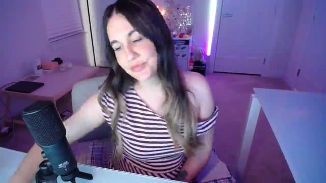 Gallery image thumbnail from Scout's myfreecams stream on, 04/23/2026, 02:02 image 18 of 20