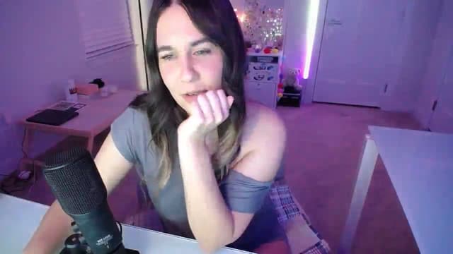 Gallery image thumbnail from Scout's myfreecams stream on, 04/26/2026, 02:34 image 11 of 20