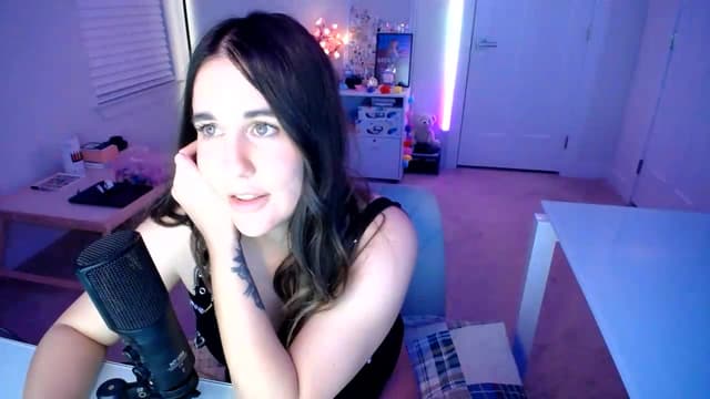 Gallery image thumbnail from Scout's myfreecams stream on, 06/25/2026, 02:48 image 19 of 20
