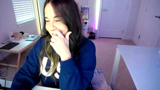 Gallery image thumbnail from Scout's myfreecams stream on, 07/06/2026, 24:37 image 12 of 20