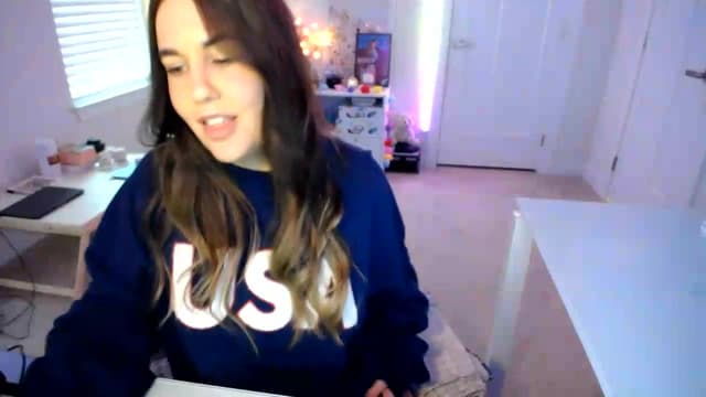 Gallery image thumbnail from Scout's myfreecams stream on, 07/06/2026, 24:37 image 9 of 20