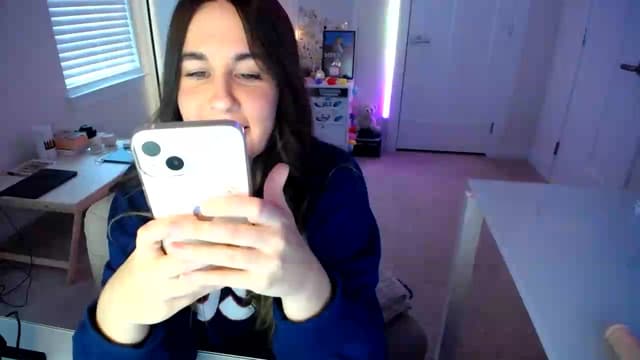 Gallery image thumbnail from Scout's myfreecams stream on, 07/06/2026, 24:37 image 2 of 20
