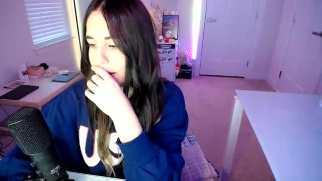 Gallery image thumbnail from Scout's myfreecams stream on, 07/06/2026, 01:41 image 2 of 20