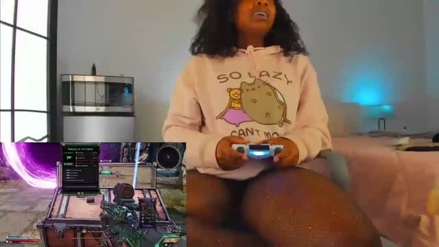 Gallery image thumbnail from Seven's myfreecams stream on, 02/04/2023, 20:13 image 16 of 20