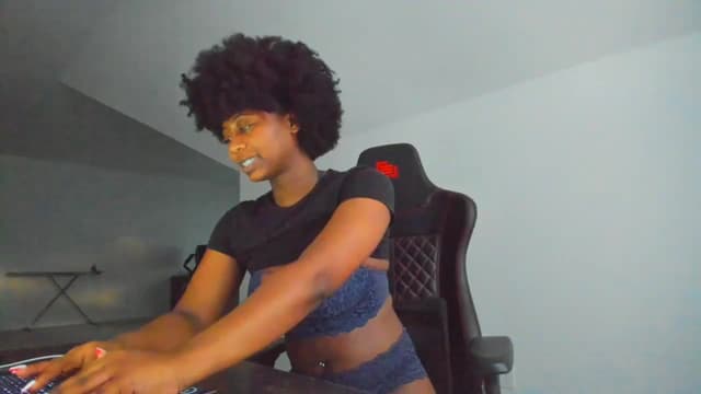 Gallery image thumbnail from Seven's myfreecams stream on, 02/07/2023, 24:12 image 5 of 20