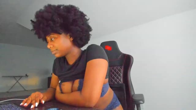 Gallery image thumbnail from Seven's myfreecams stream on, 02/07/2023, 24:12 image 1 of 20