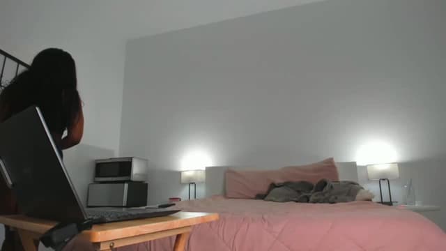 Gallery image thumbnail from Seven's myfreecams stream on, 04/10/2023, 12:14 image 13 of 20