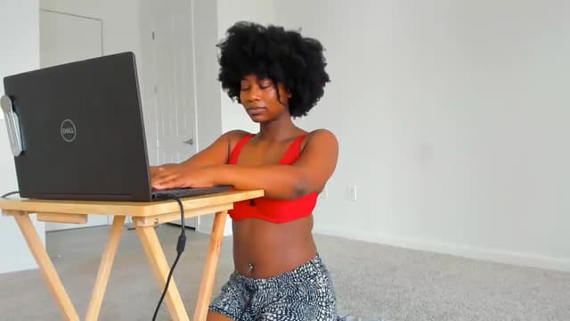 Gallery image thumbnail from Seven's myfreecams stream on, 08/08/2023, 21:55 image 10 of 20