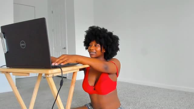 Gallery image thumbnail from Seven's myfreecams stream on, 08/08/2023, 21:55 image 13 of 20