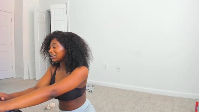 Gallery image thumbnail from Seven's myfreecams stream on, 08/20/2023, 17:06 image 7 of 20