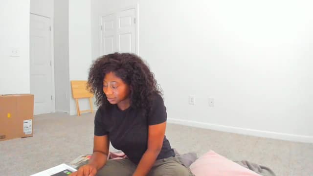 Gallery image thumbnail from Seven's myfreecams stream on, 09/01/2023, 15:12 image 8 of 20