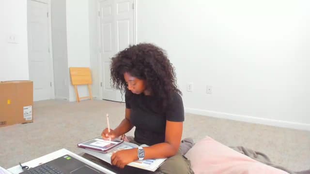 Gallery image thumbnail from Seven's myfreecams stream on, 09/01/2023, 15:12 image 15 of 20