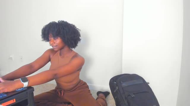 Gallery image thumbnail from Seven's myfreecams stream on, 10/16/2023, 23:54 image 18 of 20