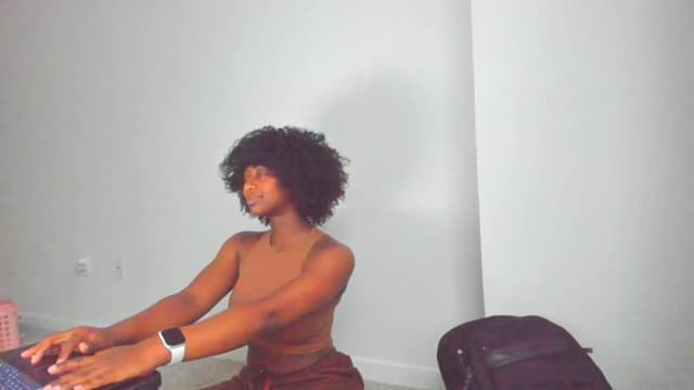 Gallery image thumbnail from Seven's myfreecams stream on, 10/16/2023, 23:54 image 9 of 20