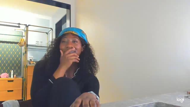 Gallery image thumbnail from Seven's myfreecams stream on, 12/03/2023, 09:08 image 4 of 20