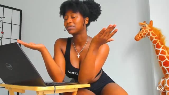 Gallery image thumbnail from Seven's myfreecams stream on, 05/29/2024, 16:17 image 17 of 20