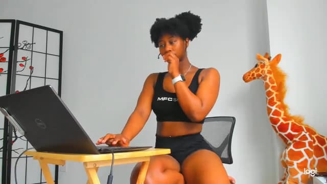 Gallery image thumbnail from Seven's myfreecams stream on, 05/29/2024, 16:17 image 5 of 20