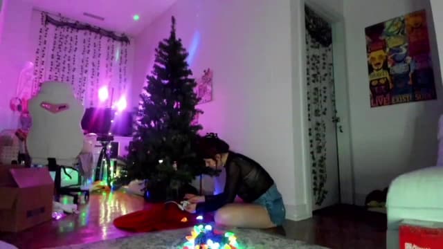 Gallery image thumbnail from SeySo's myfreecams stream on, 12/06/2022, 06:21 image 11 of 20