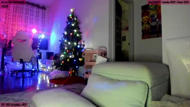 Gallery image thumbnail from SeySo's myfreecams stream on, 12/08/2022, 07:10 image 18 of 20