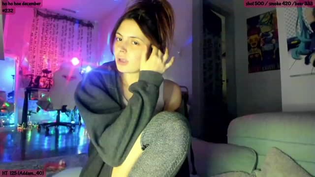 Gallery image thumbnail from SeySo's myfreecams stream on, 12/08/2022, 08:58 image 5 of 20