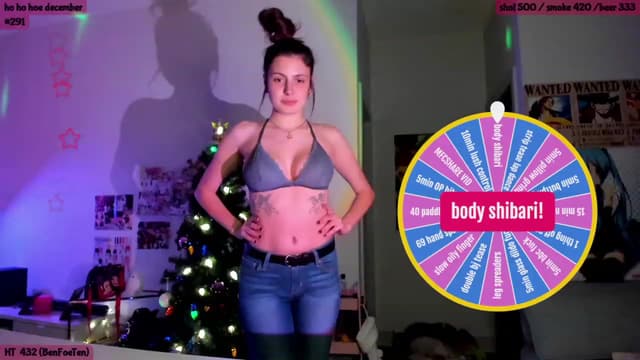 Gallery image thumbnail from SeySo's myfreecams stream on, 12/12/2022, 07:26 image 6 of 20