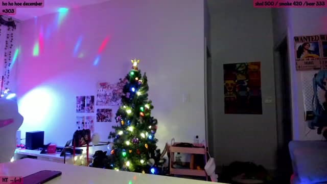 Gallery image thumbnail from SeySo's myfreecams stream on, 12/12/2022, 07:26 image 1 of 20
