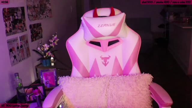 Gallery image thumbnail from SeySo's myfreecams stream on, 01/13/2023, 06:01 image 9 of 20