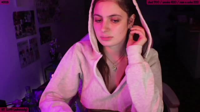 Gallery image thumbnail from SeySo's myfreecams stream on, 01/15/2023, 06:58 image 7 of 20