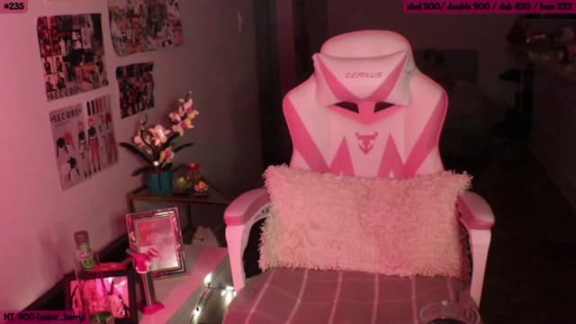 Gallery image thumbnail from SeySo's myfreecams stream on, 01/23/2023, 05:19 image 1 of 20