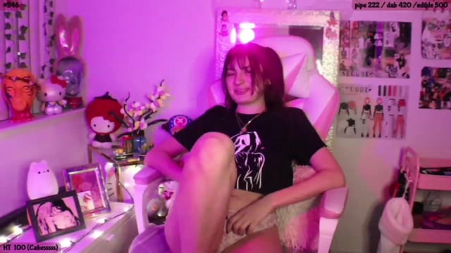 Gallery image thumbnail from SeySo's myfreecams stream on, 01/26/2023, 04:23 image 4 of 20