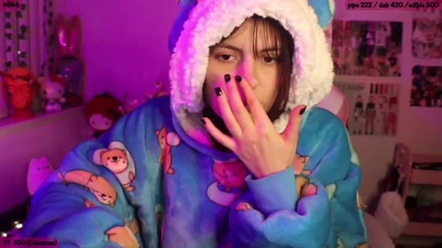 Gallery image thumbnail from SeySo's myfreecams stream on, 01/26/2023, 04:23 image 6 of 20